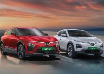 ಪೆಟ್ರೋಲ್-ಡೀಸೆಲ್ ಕಾರು ಬಿಟ್ಟು ಎಲೆಕ್ಟ್ರಿಕ್‌ಗೆ ಬದಲಾಗಿ: ವಿನ್‌ಫಾಸ್ಟ್‌ನಿಂದ ವಿಶೇಷ 3% ರಿಯಾಯಿತಿ ಘೋಷಣೆ!