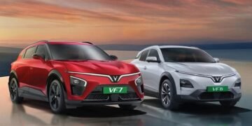 ಪೆಟ್ರೋಲ್-ಡೀಸೆಲ್ ಕಾರು ಬಿಟ್ಟು ಎಲೆಕ್ಟ್ರಿಕ್‌ಗೆ ಬದಲಾಗಿ: ವಿನ್‌ಫಾಸ್ಟ್‌ನಿಂದ ವಿಶೇಷ 3% ರಿಯಾಯಿತಿ ಘೋಷಣೆ!