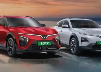 ಪೆಟ್ರೋಲ್-ಡೀಸೆಲ್ ಕಾರು ಬಿಟ್ಟು ಎಲೆಕ್ಟ್ರಿಕ್‌ಗೆ ಬದಲಾಗಿ.. ವಿನ್‌ಫಾಸ್ಟ್‌ನಿಂದ ವಿಶೇಷ 3% ರಿಯಾಯಿತಿ ಘೋಷಣೆ!