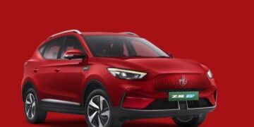 ಎಂಜಿ ವಿಂಡ್ಸರ್ ಇವಿ ಕಾರಿನ ಮೇಲೆ ಭಾರಿ ರಿಯಾಯಿತಿ : ಹಿಂದೆಂದಿಗಿಂತಲೂ ಅಗ್ಗವಾದ ಎಲೆಕ್ಟ್ರಿಕ್ ಕಾರು