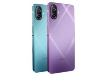 ಮಾರ್ಚ್ 17ಕ್ಕೆ ಸ್ಯಾಮ್‌ಸಂಗ್ ಗ್ಯಾಲಕ್ಸಿ M17e 5G ಬಿಡುಗಡೆ : ಬಜೆಟ್ ಬೆಲೆಯಲ್ಲಿ ಸಿಗಲಿದೆ ಪ್ರೀಮಿಯಂ ಫೀಚರ್ಸ್‌!