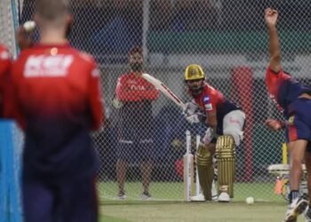 ಐಪಿಎಲ್ 2026ಕ್ಕೆ ಬಿಸಿಸಿಐ ಹೊಸ ಮಾರ್ಗಸೂಚಿ – ಪಿಚ್ ರಕ್ಷಣೆಗೆ ಮಾಸ್ಟರ್ ಪ್ಲಾನ್!