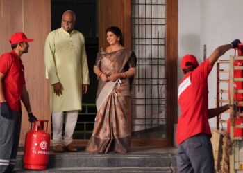 ನಿಮ್ಮ ಮನೆಗೆ LPG ಸಿಲಿಂಡರ್ ರದ್ದಾಗಬಾರದು ಅಂದ್ರೆ ಮೊದಲು ಈ ಕೆಲಸ ಮಾಡಿ