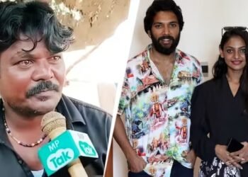 ಕುಂಭಮೇಳದ ಮೊನಾಲಿಸಾಗೆ ‘ಲವ್ ಜಿಹಾದ್’ ಜಾಲ? ಮಗಳನ್ನು ರಕ್ಷಿಸಿ : ಮಧ್ಯಪ್ರದೇಶ ಸಿಎಂಗೆ ತಂದೆಯ ಮೊರೆ