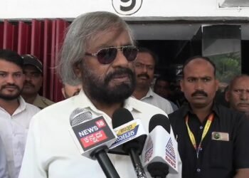 ಗ್ಯಾಸ್ ಸಮಸ್ಯೆಗೆ ಕೇಂದ್ರ ಸರ್ಕಾರವೇ ನೇರ ಕಾರಣ | ಈಶ್ವರ್ ಖಂಡ್ರೆ ಟೀಕೆ