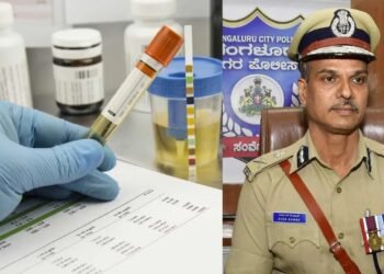 ಜೈಲುಗಳಲ್ಲಿ ಡ್ರಗ್ಸ್‌ ನೆಟ್‌ವರ್ಕ್‌ಗೆ ಬ್ರೇಕ್‌ ಹಾಕಲು ಡಿಜಿಪಿ ಹೊಸ ಪ್ಲ್ಯಾನ್‌!