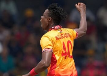 ಮುಸ್ತಾಫಿಜುರ್ ರೆಹಮಾನ್ ಸ್ಥಾನ ಬದಲಿ : ಕೆಕೆಆರ್ ಪಾಳಯಕ್ಕೆ ಈ ಆಟಗಾರ ನೇಮಕ