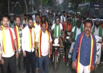 ಇಂದು ಚಿಕ್ಕಬಳ್ಳಾಪುರ ಬಂದ್.. ಎಲ್ಲಾ ಅಂಗಡಿ ಮುಂಗಟ್ಟುಗಳು ಕ್ಲೋಸ್!