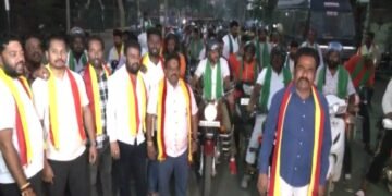 ಇಂದು ಚಿಕ್ಕಬಳ್ಳಾಪುರ ಬಂದ್.. ಎಲ್ಲಾ ಅಂಗಡಿ ಮುಂಗಟ್ಟುಗಳು ಕ್ಲೋಸ್!