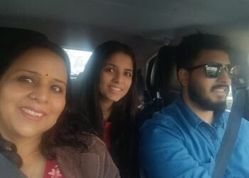 ಸರ್ಪ್ರೈಸ್ ಎಂದು ಕರೆದು ಅವಳಿ ಸಹೋದರಿಯನ್ನೇ 84 ಬಾರಿ ಇರಿದು ಕೊಂದ ಇಂಜಿನಿಯರ್!