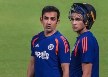 ಗಂಭೀರ್ ಅವರ 2014ರ IPL ಅಭಿಷೇಕ್ ಶರ್ಮಾ ಕಮ್ಬ್ಯಾಕ್ಗೆ ನೆರವಾದದ್ದು ಹೇಗೆ?