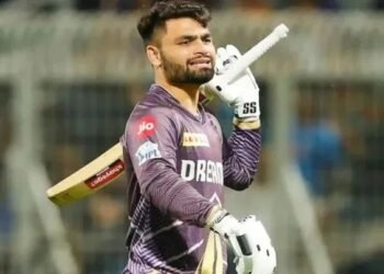 “ರಿಂಕು ಕೇವಲ ಸ್ಲಾಗರ್ ಅಲ್ಲ”.. ಕೆಕೆಆರ್ ತಂಡಕ್ಕೆ ಸುರೇಶ್ ರೈನಾ ಕಿವಿಮಾತು!