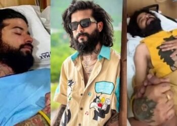 ಯೂಟ್ಯೂಬರ್ ಅನುರಾಗ್ ದೊಭಾಲ್ ಆರೋಗ್ಯ ಸ್ಥಿತಿ ಗಂಭೀರ!