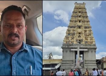 ಮಲೆ ಮಾದಪ್ಪನ ದಾಸೋಹಕ್ಕಿಲ್ಲ ಗ್ಯಾಸ್ ಟ್ರಬಲ್ – ಕಾರ್ಯದರ್ಶಿ ರಘು ಸ್ಪಷ್ಟನೆ!