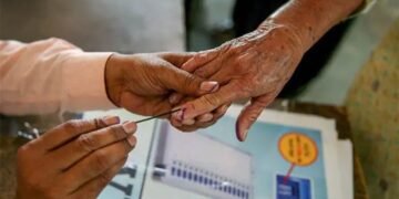 ಇಂದು ಪಂಚ ರಾಜ್ಯಗಳ ಚುನಾವಣೆಗೆ ಮುಹೂರ್ತ ಫಿಕ್ಸ್‌?