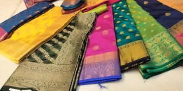 ರೇಷ್ಮೆ ಸೌಂದರ್ಯ ಹೆಚ್ಚಿಸಲಿರುವ ‘ಪಾರ್ಕ್’!