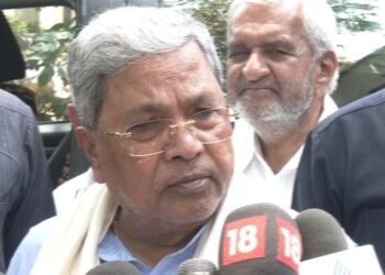 LPG ಅಭಾವವನ್ನು ನೀಗಿಸುವಂತೆ ಕೇಂದ್ರಕ್ಕೆ ಒತ್ತಾಯ – ಸಿಎಂ ಸಿದ್ದರಾಮಯ್ಯ