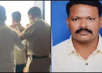 ಚೀಟಿ ಹೆಸರಲ್ಲಿ ಕೋಟಿ ಕೋಟಿ ಕೊಳ್ಳೆ ಹೊಡೆದು ಪರಾರಿಯಾಗಿದ್ದ ಆರೋಪಿ ಅರೆಸ್ಟ್!