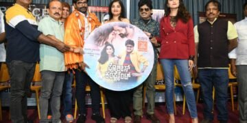 ‘ವರಲಕ್ಷ್ಮಿ-ರಾಗಿಣಿ’ ಆಕ್ಷನ್ ರಸದೌತಣ ..!