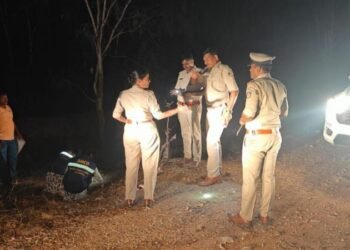 ಆಸ್ತಿಗಾಗಿ ಅಣ್ಣನ ಉಸಿರನ್ನೇ ನಿಲ್ಲಿಸಿದ ಪಾಪಿ ತಮ್ಮ!