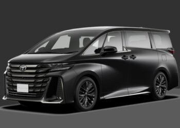 ದಾಖಲೆಯತ್ತ ಟೊಯೋಟಾ ವೆಲ್ಫೈರ್ ಪಯಣ : 1.2 ಕೋಟಿ ರೂ. ಬೆಲೆಯಿದ್ದರೂ ಕುಗ್ಗದ ಬೇಡಿಕೆ