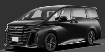 ದಾಖಲೆಯತ್ತ ಟೊಯೋಟಾ ವೆಲ್‌ಫೈರ್ ಪಯಣ : 1.2 ಕೋಟಿ ರೂ. ಬೆಲೆಯಿದ್ದರೂ ಕುಗ್ಗದ ಬೇಡಿಕೆ