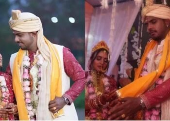 ಅತ್ಯಾಚಾರ ಆರೋಪದ ಸಂಕಷ್ಟದ ಮಧ್ಯೆ ಹಸೆಮಣೆ ಏರಿದ ಯಶ್ ದಯಾಳ್:  ಕೊಹ್ಲಿ- ಆರ್‌ಸಿಬಿಗೆ ಹೆಚ್ಚಿದ ತಲೆನೋವು