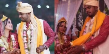 ಅತ್ಯಾಚಾರ ಆರೋಪದ ಸಂಕಷ್ಟದ ಮಧ್ಯೆ ಹಸೆಮಣೆ ಏರಿದ ಯಶ್ ದಯಾಳ್: ಕೊಹ್ಲಿ- ಆರ್ಸಿಬಿಗೆ ಹೆಚ್ಚಿದ ತಲೆನೋವು