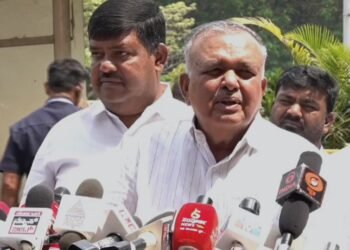 ಎಫ್ಸ್ಟೀನ್ ಫೈಲ್ಸ್ನಿಂದ ಪ್ರಧಾನಿ ಮೋದಿ ಜನಪ್ರಿಯತೆ ಕಡಿಮೆ ಆಗಿದೆ – ರಾಮಲಿಂಗಾರೆಡ್ಡಿ