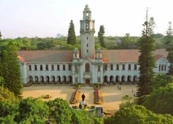 ಬೆಂಗಳೂರಿನ ಐಐಎಸ್ಸಿಯಲ್ಲಿ ಮೆಡಿಕಲ್ ಆಫೀಸರ್ ಹುದ್ದೆಗಳ ನೇಮಕ.. 48 ಸಾವಿರ ರೂ. ಸ್ಯಾಲರಿ