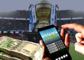 ಬೆಟ್ಟಿಂಗ್ ಭೂತ! ಬಲಿಯಾದ್ರೆ ಗೋತ!