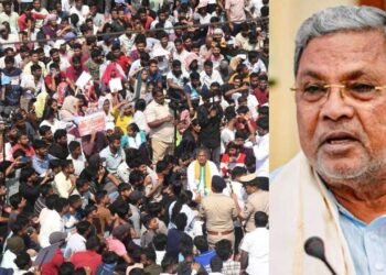 ಖಾಲಿ ಹುದ್ದೆ ಭರ್ತಿಗೆ ಇಲ್ಲ ‘ಗ್ಯಾರಂಟಿ’!