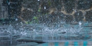 ಬಿಸಿಲಿನ ಬೇಗೆ ಆರಿಸಲು ಸಜ್ಜಾಗಿದ್ದಾನೆ ಮಳೆರಾಯ!