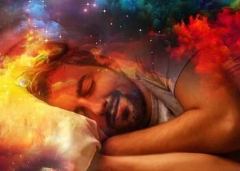 ನಮಗೇಕೆ ಕನಸು ಬೀಳುತ್ತವೆ? ಎಚ್ಚರವಾದ ತಕ್ಷಣ ಅವು ಮರೆತುಹೋಗುವುದು ಏಕೆ? ಇಲ್ಲಿದೆ ವೈಜ್ಞಾನಿಕ ವಿವರಣೆ