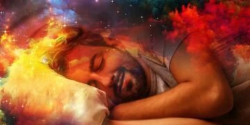 ನಮಗೇಕೆ ಕನಸು ಬೀಳುತ್ತವೆ? ಎಚ್ಚರವಾದ ತಕ್ಷಣ ಅವು ಮರೆತುಹೋಗುವುದು ಏಕೆ? ಇಲ್ಲಿದೆ ವೈಜ್ಞಾನಿಕ ವಿವರಣೆ