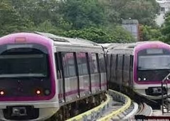 ನಮ್ಮ ಮೆಟ್ರೋ ಪ್ರಯಾಣಿಕರಿಗೆ ಗುಡ್‌ ನ್ಯೂಸ್‌!