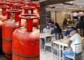 LPG ಕೊರತೆ : ಹೋಟೆಲ್ ಉದ್ಯಮಕ್ಕೆ 5 ದಿನದಲ್ಲಿ 100 ಕೋಟಿ ನಷ್ಟ!