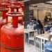 LPG ಕೊರತೆ : ಹೋಟೆಲ್ ಉದ್ಯಮಕ್ಕೆ 5 ದಿನದಲ್ಲಿ 100 ಕೋಟಿ ನಷ್ಟ!