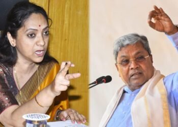 ‘ಸಖಿ-ಸಾಂತ್ವನ ಕೇಂದ್ರ ಸ್ಥಗಿತಗೊಳಿಸಬೇಡಿ’ – ಸಿಎಂಗೆ ಮಹಿಳಾ ಆಯೋಗ ಪತ್ರ