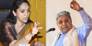 ‘ಸಖಿ-ಸಾಂತ್ವನ ಕೇಂದ್ರ ಸ್ಥಗಿತಗೊಳಿಸಬೇಡಿ’ – ಸಿಎಂಗೆ ಮಹಿಳಾ ಆಯೋಗ ಪತ್ರ