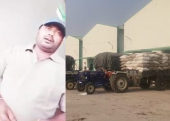 ಕೃಷಿ ಸಚಿವ ಚಲುವರಾಯಸ್ವಾಮಿ ನಾನು ಟೇಬಲ್ ಮೆಟ್ ಅಂತ್ಹೇಳಿ ರೈತರಿಗೆ ದಮ್ಕಿ