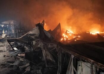 ಕಾಬೂಲ್ ಆಸ್ಪತ್ರೆ ಮೇಲೆ ಪಾಕಿಸ್ತಾನದ ಭೀಕರ ವೈಮಾನಿಕ ದಾಳಿ.. 400 ಮಂದಿ ಸಾವು!