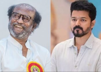 ತಮಿಳುನಾಡಲ್ಲಿ ವಿಜಯ್ ಪಕ್ಷದೊಂದಿಗಿನ ಎನ್‌ಡಿಎ ಮೈತ್ರಿಗೆ ರಜನಿಕಾಂತ್ ವಿವಾದ ಅಡ್ಡಿ!