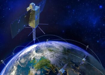 ಆಕಾಶದಿಂದ ಭಾರತಕ್ಕೊಂದು ಎಚ್ಚರಿಕೆ ಗಂಟೆ!