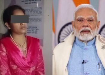 ಸ್ವಪಕ್ಷದ ಮುಖಂಡನಿಂದಲೇ ಹಲ್ಲೆ ಆರೋಪ – ಪ್ರಧಾನಿ ಮೋದಿಗೆ ಪತ್ರ ಬರೆದ ಕಾಂಗ್ರೆಸ್ ನಾಯಕಿ!