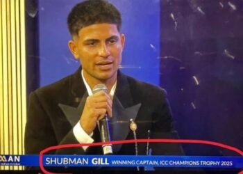 ರೋಹಿತ್ ಶರ್ಮಾ ಫ್ಯಾನ್ಸ್ ಕೆಂಗಣ್ಣಿಗೆ ಗುರಿಯಾದ BCCI