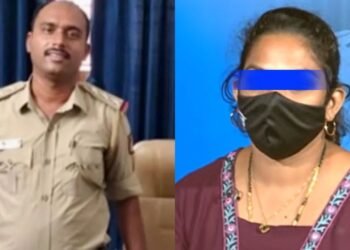 ಮೂಡುಬಿದಿರೆ ಇನ್ಸ್‌ಪೆಕ್ಟರ್ ಸಂದೇಶ್ ಕಾಮಕಾಂಡ ಕೇಸ್‌ಗೆ ಟ್ವಿಸ್ಟ್‌!