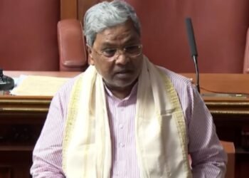 SSLC ಪರೀಕ್ಷೆಗೆ ಹಾಜರಾಗುತ್ತಿರುವ ವಿದ್ಯಾರ್ಥಿಗಳಿಗೆ ಸಿಎಂ ಸಿದ್ದರಾಮಯ್ಯ ವಿಶ್‌!