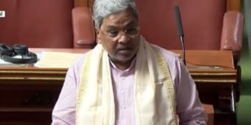 SSLC ಪರೀಕ್ಷೆಗೆ ಹಾಜರಾಗುತ್ತಿರುವ ವಿದ್ಯಾರ್ಥಿಗಳಿಗೆ ಸಿಎಂ ಸಿದ್ದರಾಮಯ್ಯ ವಿಶ್‌!