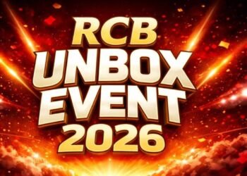 IPL 2026 : ಚಿನ್ನಸ್ವಾಮಿ ಮೈದಾನದಲ್ಲಿ ಮತ್ತೆ ‘ಆರ್‌ಸಿಬಿ ಅನ್‌ಬಾಕ್ಸ್’ ಸಂಭ್ರಮ ; ಬೆಂಗಳೂರಲ್ಲಿ ಪಂದ್ಯ ಆಯೋಜನೆಗೆ ಗ್ರೀನ್ ಸಿಗ್ನಲ್!